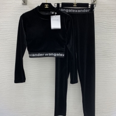 Alexander Wang Suits